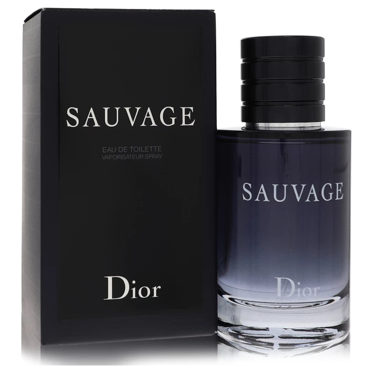 Dior Sauvage Men's Eau de Toilette