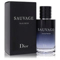 Dior Sauvage Men's Eau de Parfum