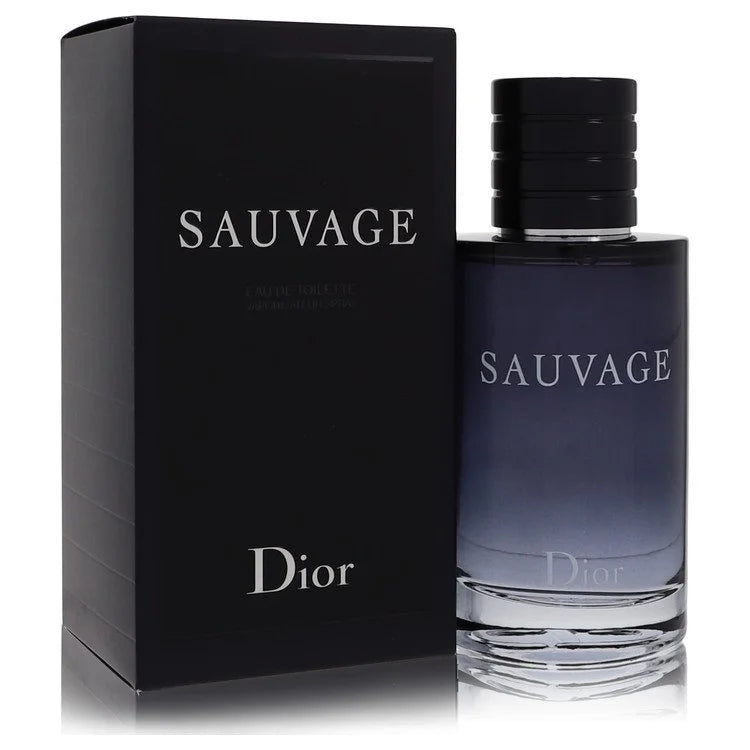Dior Sauvage Men's Eau de Toilette
