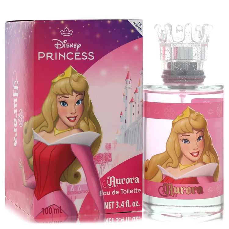 Disney Princess Aurora 3.4oz Kid's Eau de Toilette