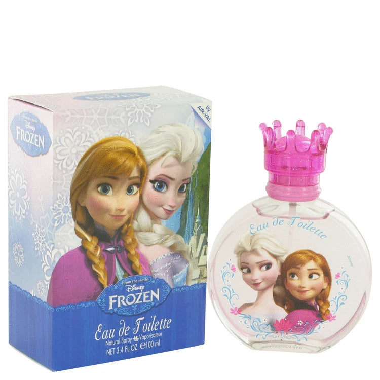 Disney Frozen 3.4oz Kid's Eau de Toilette