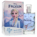 Disney Frozen Elsa 3.4oz Kid's Eau de Toilette