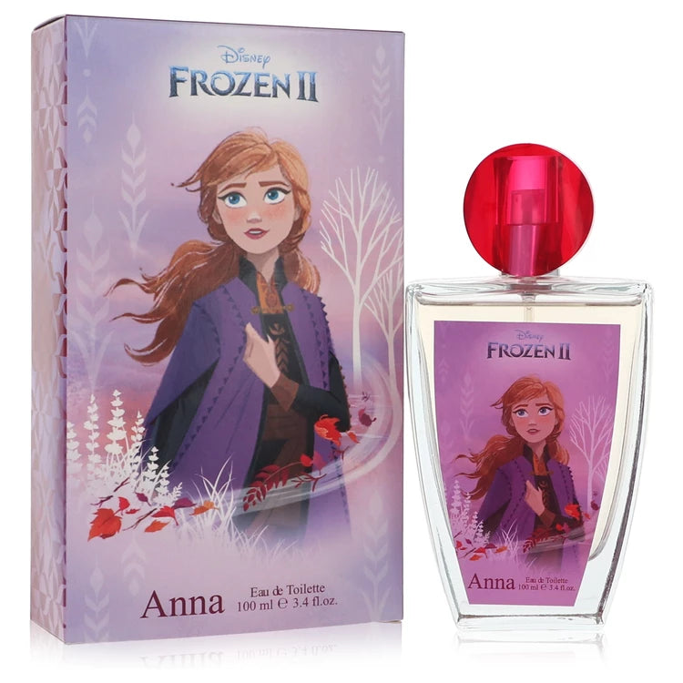 Disney Frozen II Anna 3.4oz Kid's Eau de Toilette