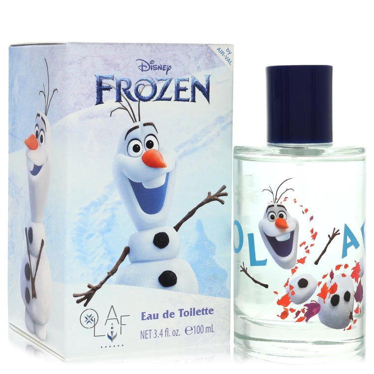 Disney Frozen Olaf 3.4oz Kid's Eau de Toilette