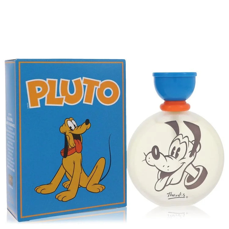 Disney Pluto 1.7oz Kid's Eau de Toilette