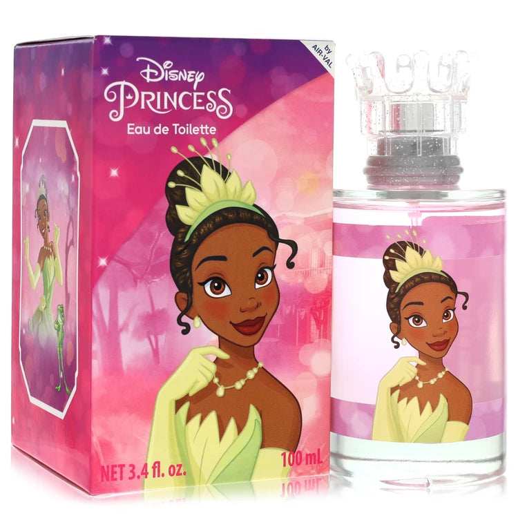 Disney Princess And The Frog 3.4oz Kid's Eau de Toilette