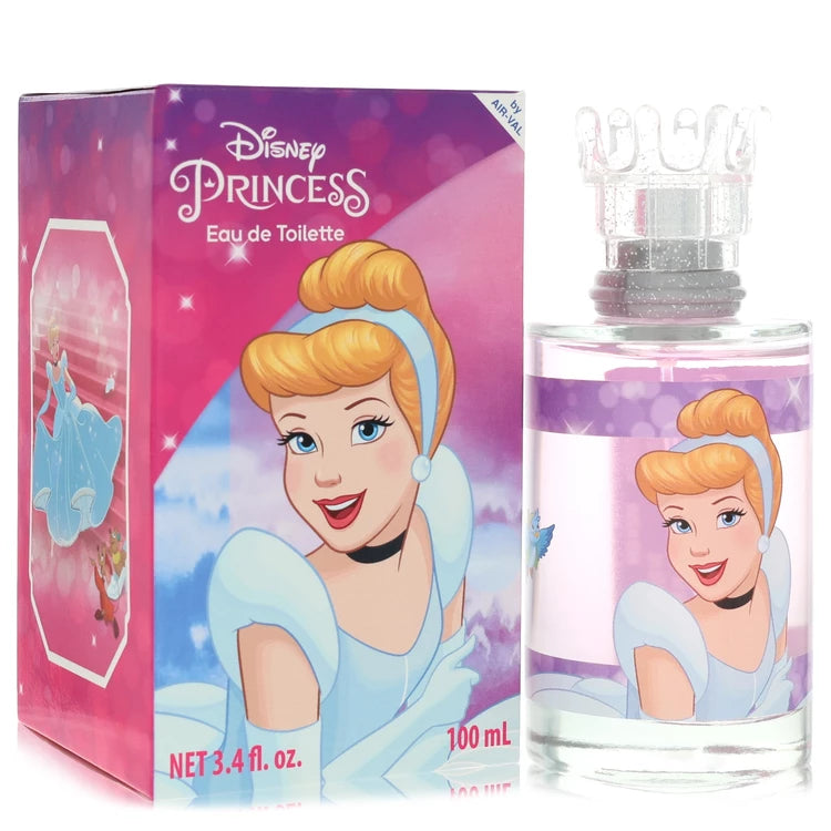 Disney Princess Cinderella 3.4oz Kid's Eau de Toilette