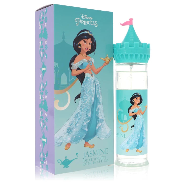 Disney Princess Jasmine 3.4oz Kid's Eau de Toilette