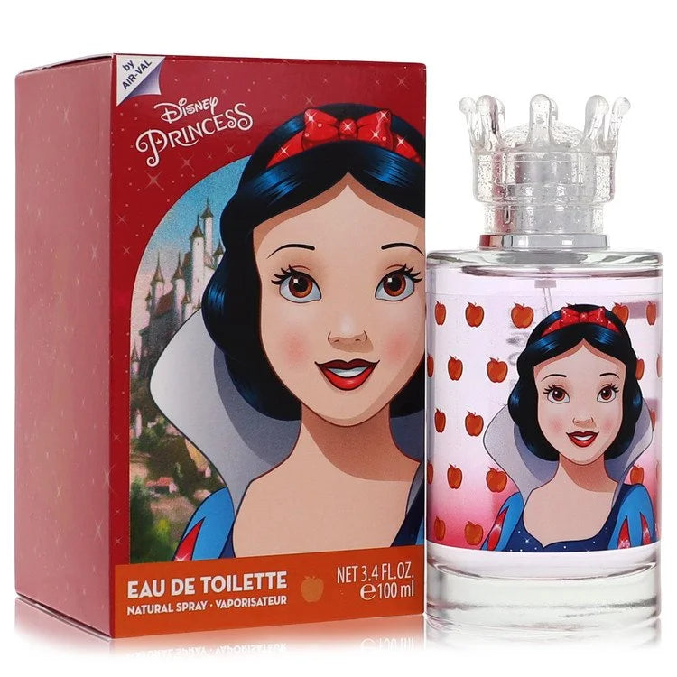 Disney Princess Snow White 3.4oz Kid's Eau de Toilette