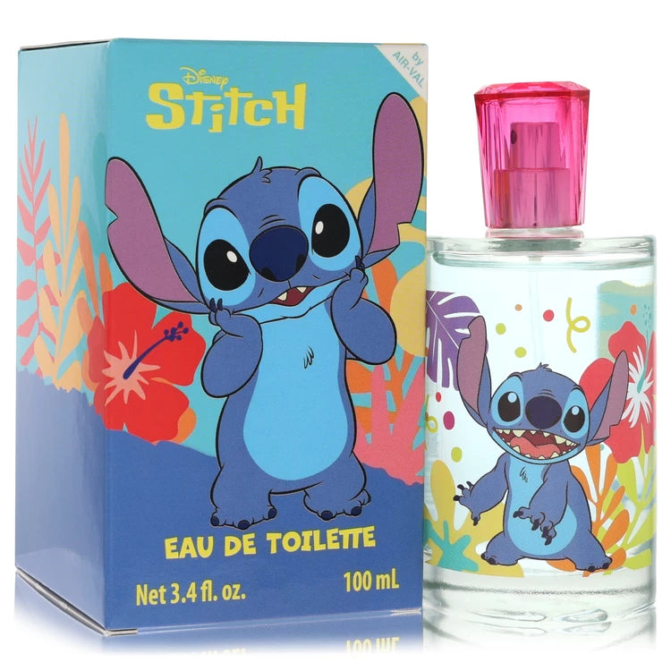 Disney Stitch 3.4oz Kid's Unisex Eau de Toilette