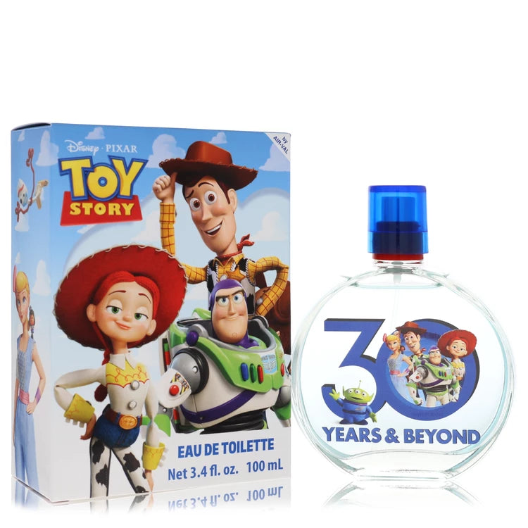 Disney Toy Story 3.4oz Kid's Eau de Toilette