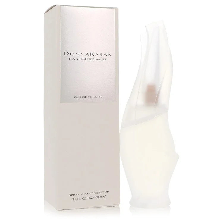 Donna Karan Cashmere Mist 3.4oz Women's Eau De Toilette