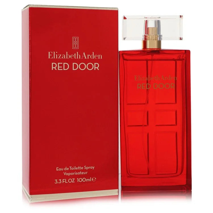 Elizabeth Arden Red Door 3.3oz Women's Eau de Toilette