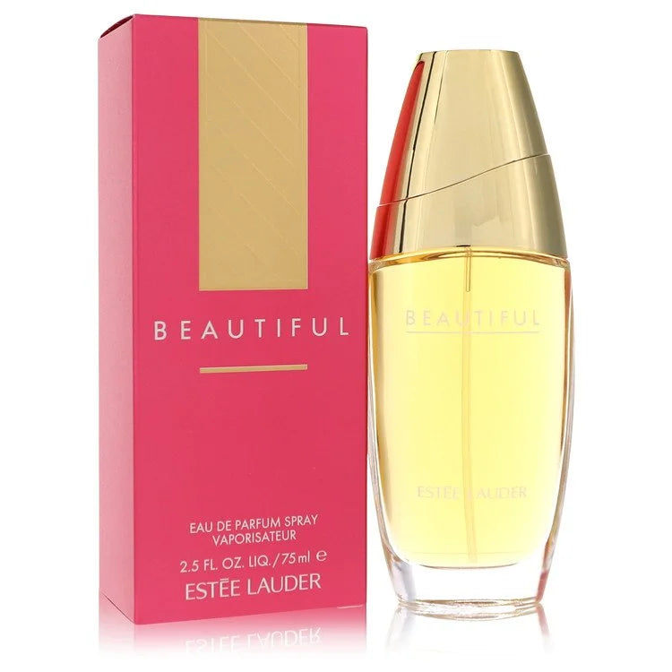 Estee Lauder Beautiful 2.5oz Women's Eau de Parfum