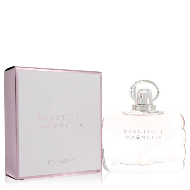 Estee Lauder Beautiful Magnolia 3.4oz Women's Eau de Parfum