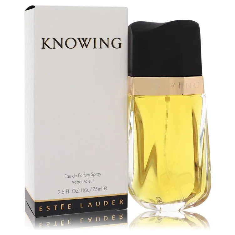 Estee Lauder Knowing 2.5oz Women's Eau de Parfum