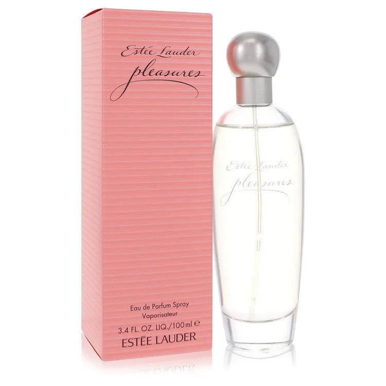 Estee Lauder Pleasures 3.3oz Women's Eau de Parfum