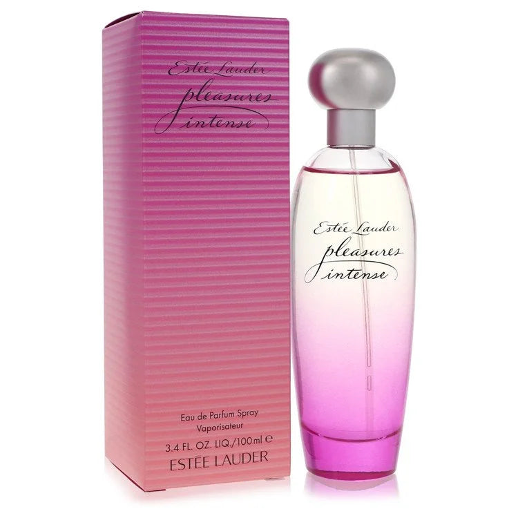 Estee Lauder Pleasures Intense 3.4oz Women's Eau de Parfum
