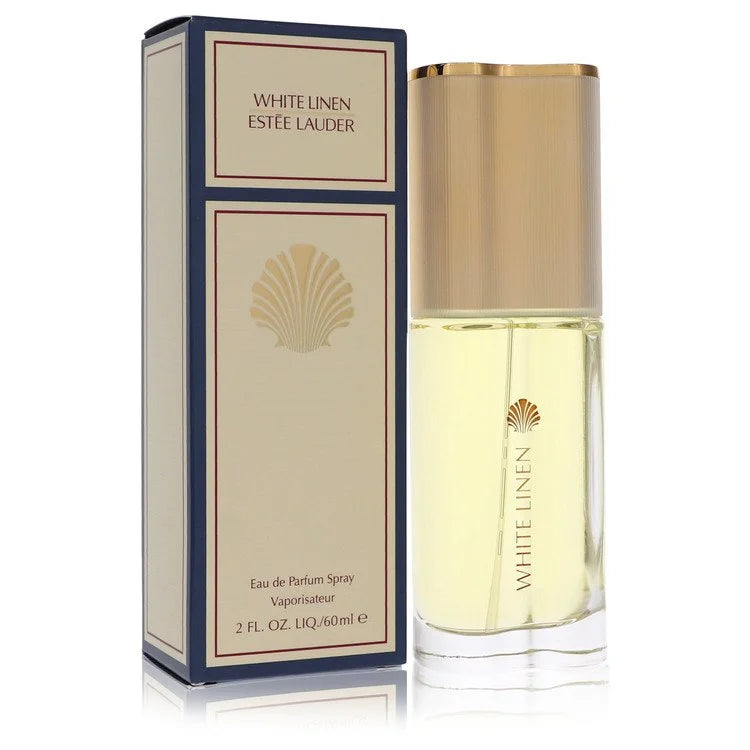 Estee Lauder White Linen 2oz Women's Eau de Parfum