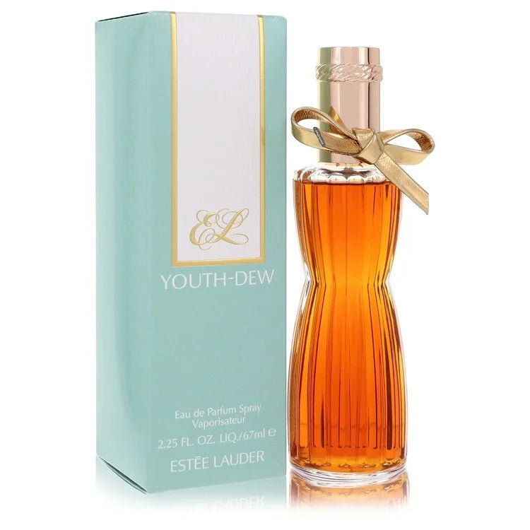 Estee Lauder Youth Dew 2.25oz Women's Eau de Parfum