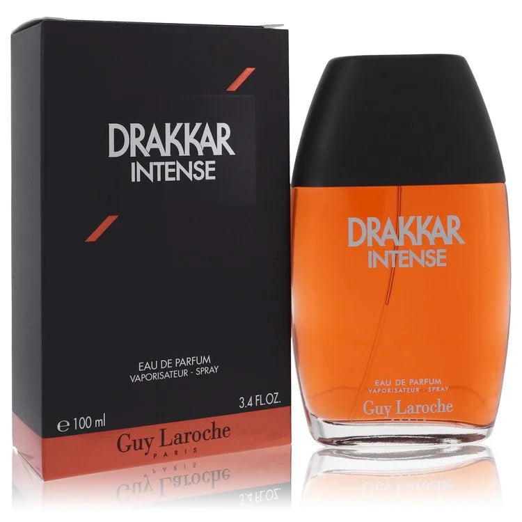 Guy Laroche Drakkar Intense 3.4oz Men's Eau de Parfum