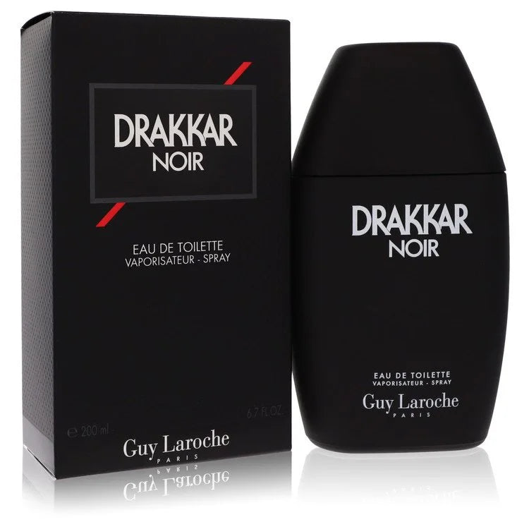 Guy Laroche Drakkar Noir Men's Eau de Toilette