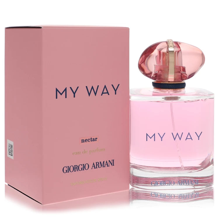 Giorgio Armani My Way Nectar 3oz Women's Eau de Parfum