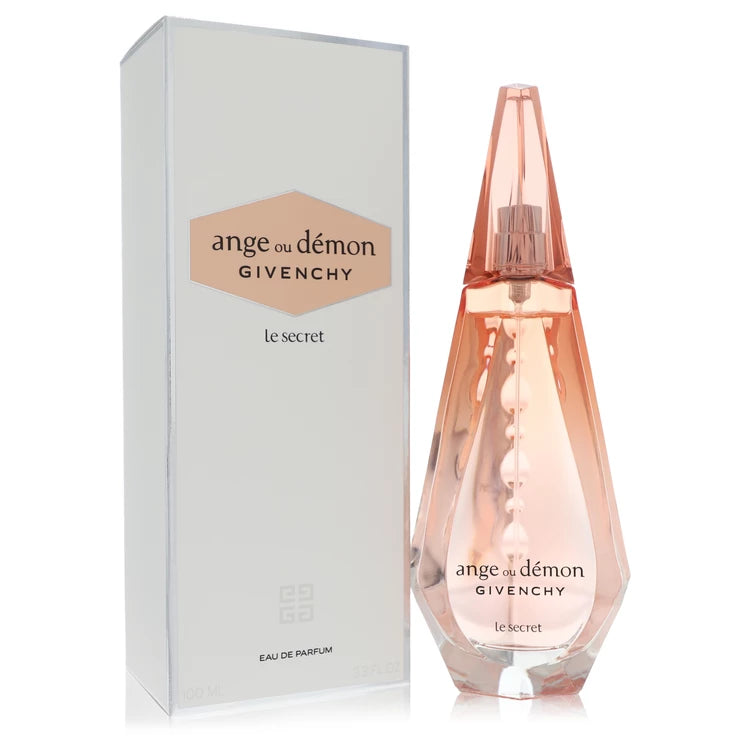 Givenchy Ange Ou Demon Le Secret 3.4oz Women's Eau de Parfum