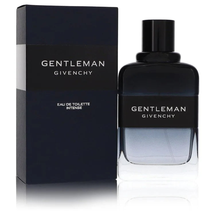 Givenchy Gentleman Intense 3.3oz Men's Eau de Toilette