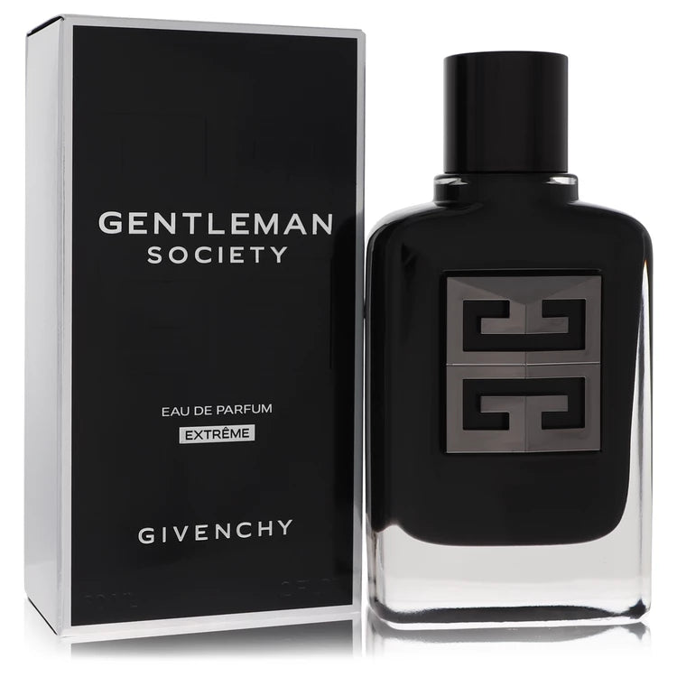 Givenchy Gentleman Society Men's Eau de Parfum