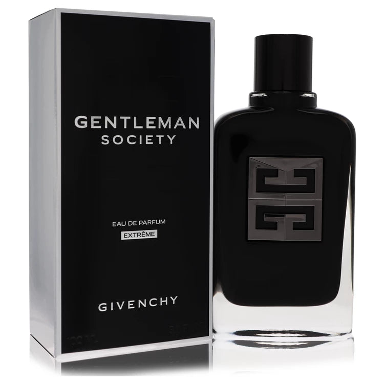 Givenchy Gentleman Society Men's Eau de Parfum