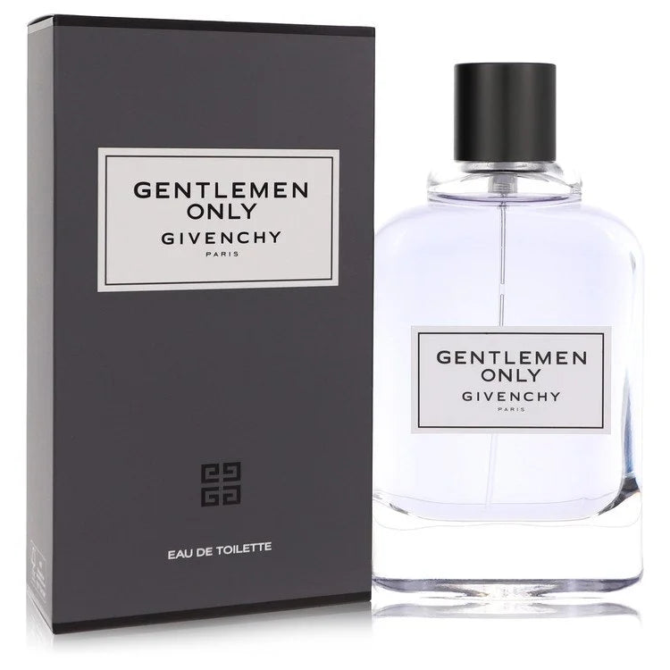 Givenchy Gentlemen Only 3.4oz Men's Eau de Toilette