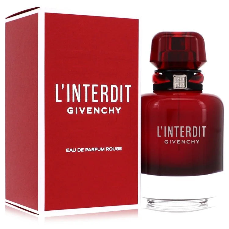Givenchy L'interdit Rouge 2.6oz Women's Eau de Parfum