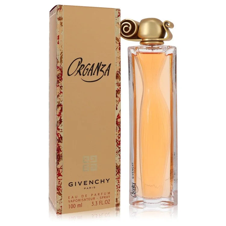 Givenchy Organza 3.3oz Women's Eau de Parfum