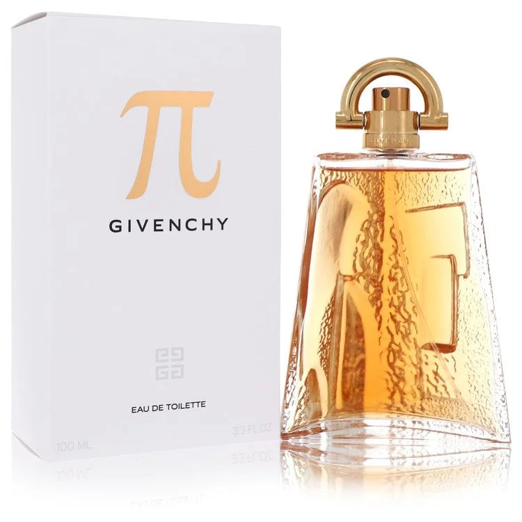 Givenchy PI 3.3oz Men's Eau de Toilette