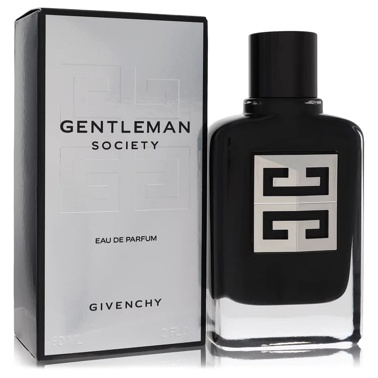 Gentleman Society Men's Eau de Parfum