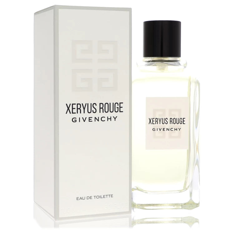 Givenchy Xeryus Rouge 3.4oz Men's Eau de Toilette