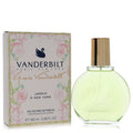 Gloria Vanderbilt Jardin A New York 3.38oz Women's Eau de Parfum