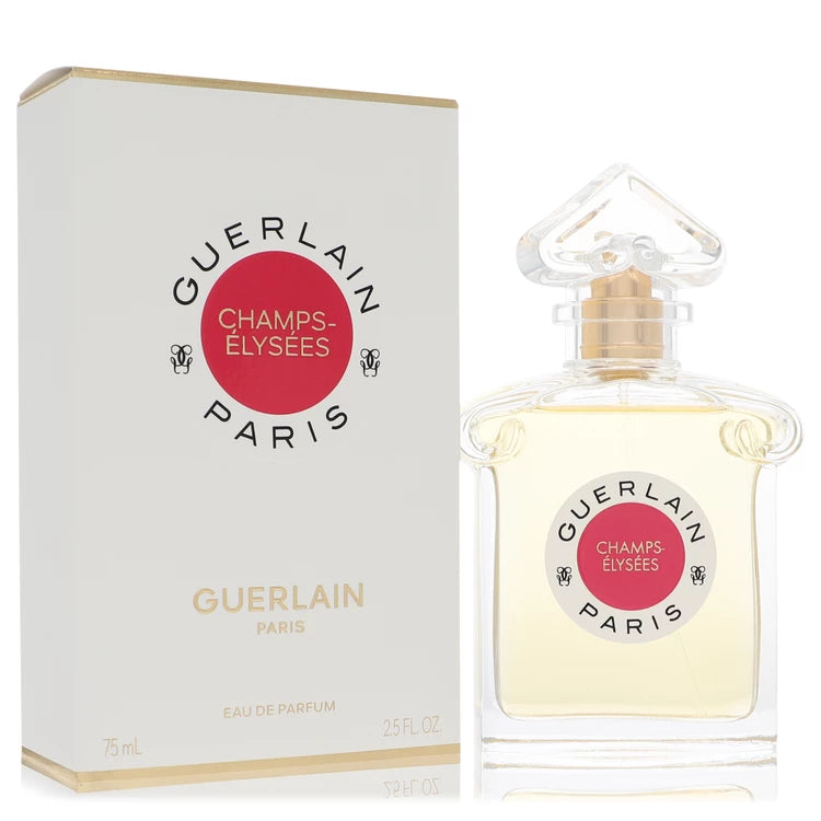 Guerlain Champs Elysees 2.5oz Women's Eau de Parfum