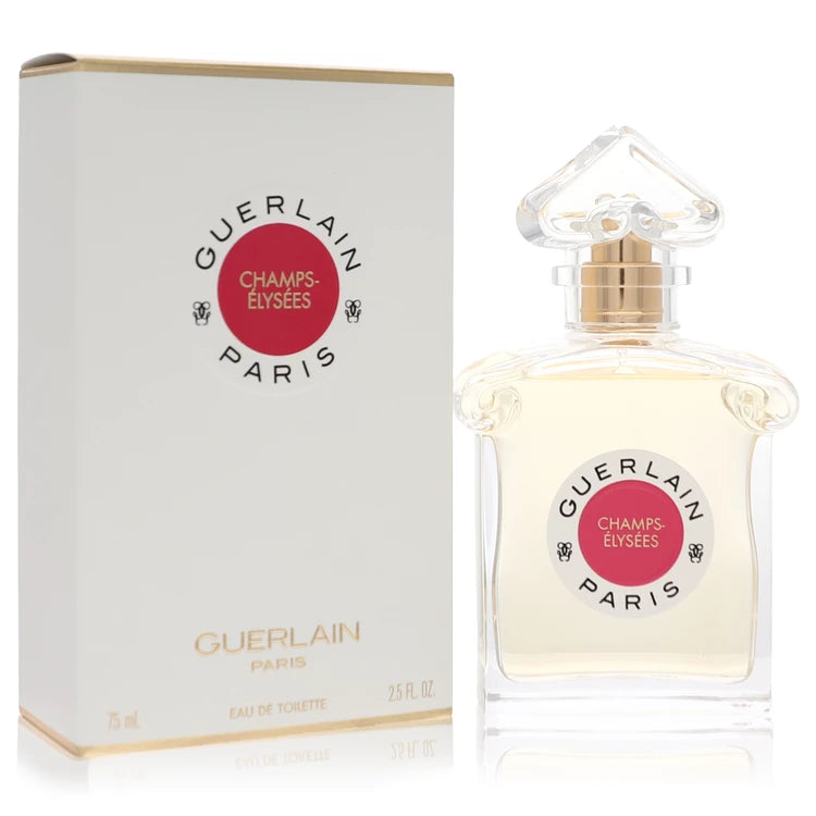 Guerlain Champs Elysees 2.5oz Women's Eau de Toilette
