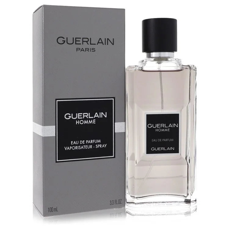 Guerlain Homme 3.3oz Men's Eau de Parfum
