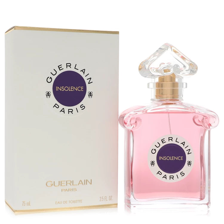 Guerlain Insolence 2.5oz Women's Eau de Toilette