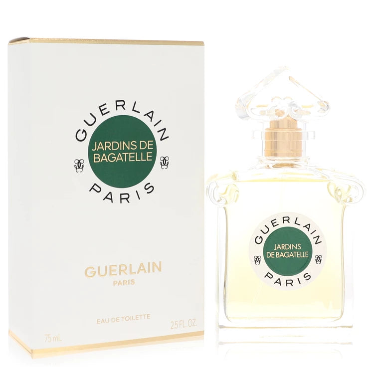 Guerlain Jardins De Bagatelle 2.5oz Women's Eau de Toilette