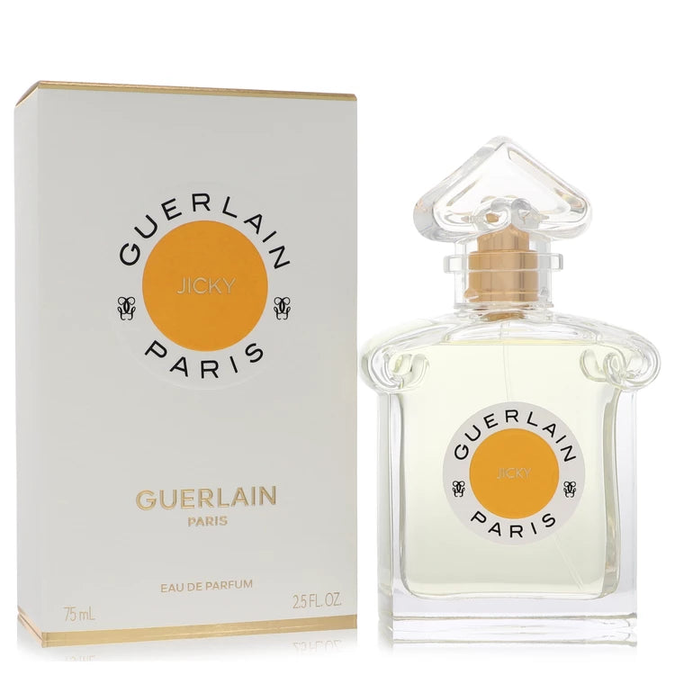 Guerlain Jicky 2.5oz Women's Eau de Parfum