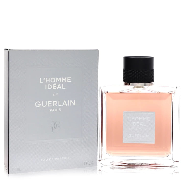 Guerlain L'homme Ideal 3.3oz Men's Eau de Parfum