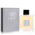 Guerlain L'homme Ideal 3.3oz Men's Eau de Toilette