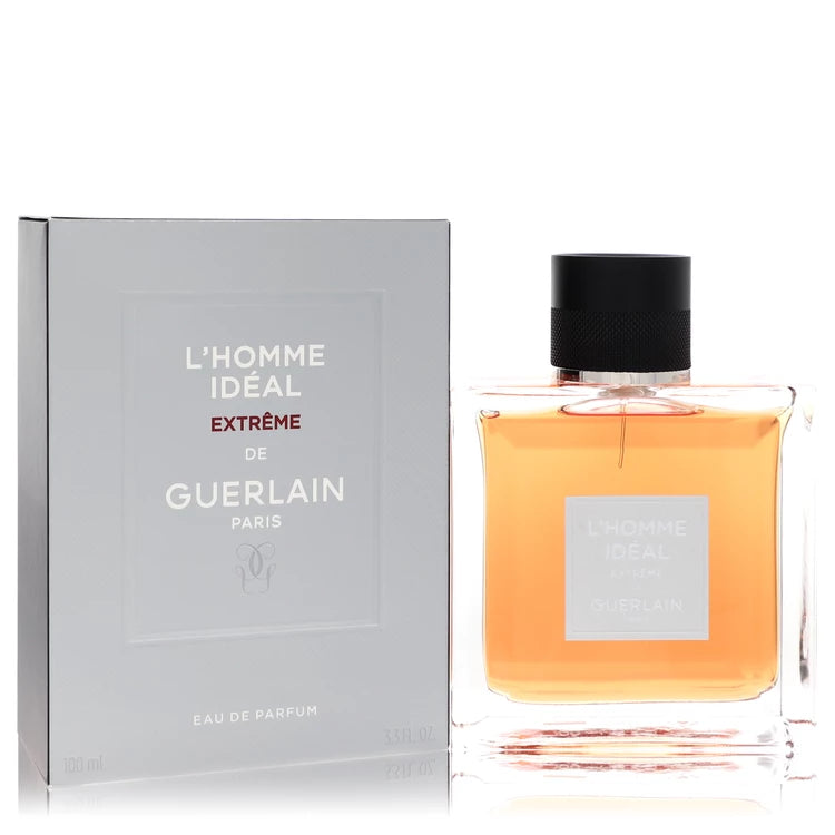 Guerlain L'homme Ideal Extreme 3.3oz Men's Eau de Parfum