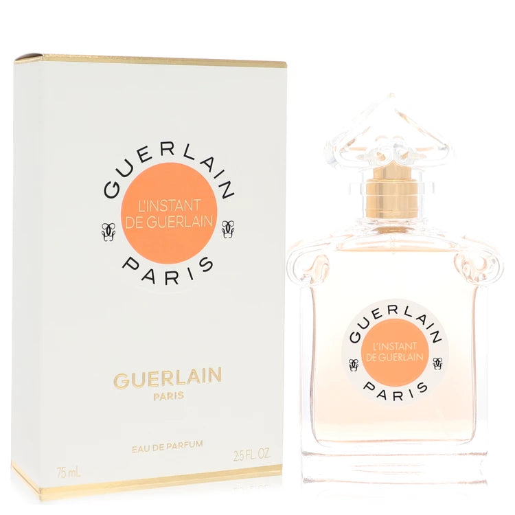 Guerlain L'instant De Guerlain 2.5oz Women's Eau de Parfum