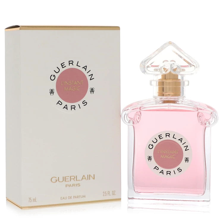 Guerlain L'instant Magic 2.5oz Women's Eau de Parfum
