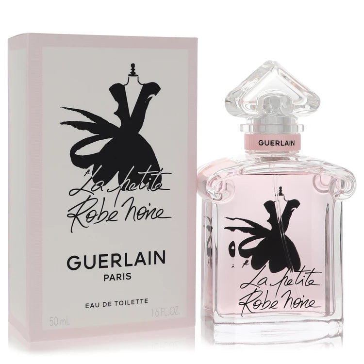 Guerlain La Petite Robe Noire Women's Eau de Toilette